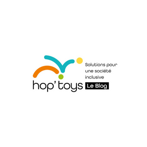 Le blog Hop'Toys PARH91